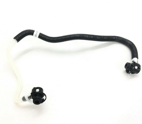 NEW GENUINE MERCEDES BENZ SPRINTER VITO DIESEL FUEL FILTER PUMP PIPE LINE A6110702032 - Image 3