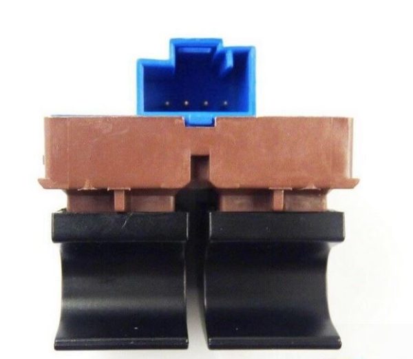 NEW GENUINE VW EOS JETTA PASSAT FUEL FLAP TRUNK BOOT RELEASE SWITCH BUTTON 3C0959903BREH - Image 3