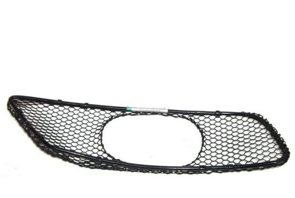 NEW GENUINE MERCEDES BENZ CLK W209 AMG FRONT BUMPER LOWER MESH GRILL RIGHT A2098850253 - Image 3