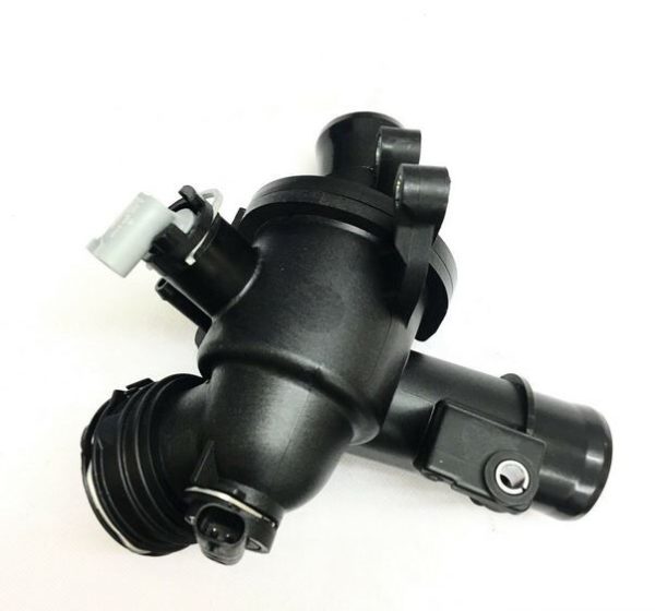 NEW GENUINE MERCEDES BENZ SPRINTER OM651 THERMOSTAT A6512002800 - Image 3