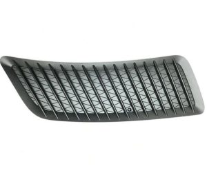 NEW GENUINE MERCEDES BENZ SPRINTER 906 ENGINE HOOD BONNET GRILLE O/S RIGHT SIDE A90683607189051