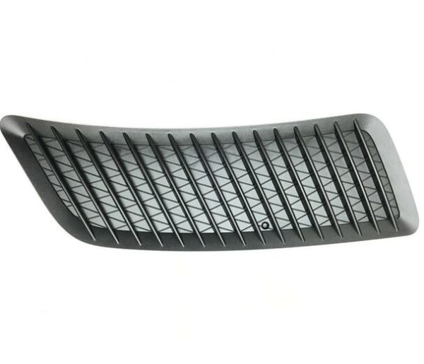 NEW GENUINE MERCEDES BENZ SPRINTER 906 ENGINE HOOD BONNET GRILLE O/S RIGHT SIDE A90683607189051