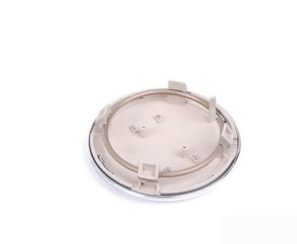 NEW GENUINE AUDI A4 A5 A6 A7 A8 Q5 ALLOY WHEEL CENTER CAP COVER SET 4 PCS 8T0601170A7ZJ - Image 3