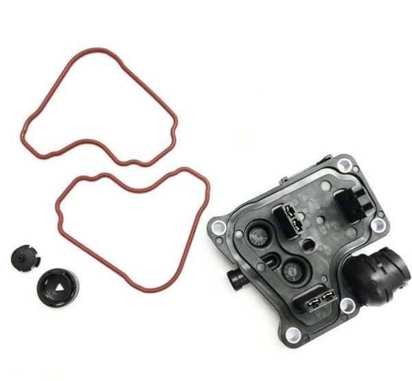 GENUINE MERCEDES BENZ ATEGO ACTROS PLUG SOCKET KIT SHIFTING CYLINDER A0045407481 - Image 2