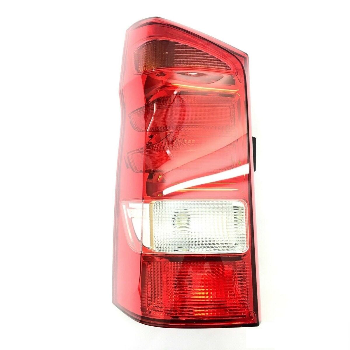 NEW GENUINE MERCEDES BENZ VITO W447 REAR TAIL LEFT LAMP LIGHTNING STRIP A4478201164