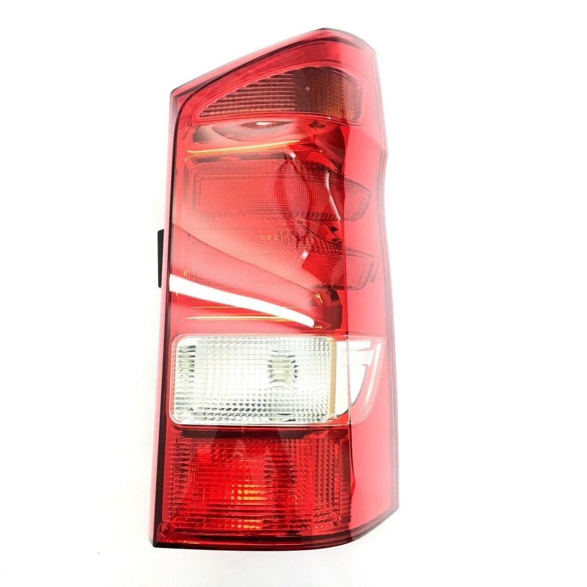 NEW GENUINE MERCEDES BENZ VITO W447 REAR TAIL LAMP LIGHTNING STRIP RIGHT A4478201264