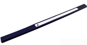 NEW GENUINE AUDI A3 2004-2013 2 DOOR S LINE DOOR ENTRY SILL STRIPE LEFT N/S 8P3853491J01C