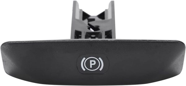 NEW GENUINE MERCEDES BENZ C CLASS W204 PARKING BRAKE PULL HANDLE A2044270020