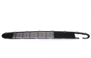 NEW GENUINE MERCEDES BENZ A CLASS W168 FRONT BUMPER LOWER GRILLE A1688850023