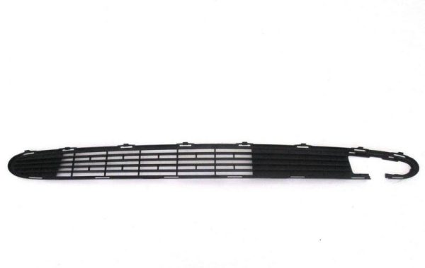 NEW GENUINE MERCEDES BENZ A CLASS W168 FRONT BUMPER LOWER GRILLE A1688850023