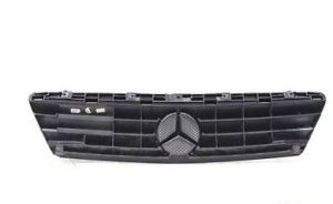 NEW GENUINE MERCEDES BENZ A CLASS W168 FRONT RADIATOR GRILLE A1688880260
