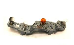 NEW GENUINE MERCEDES BENZ A CLASS W169 REAR LEFT SIDE BULB HOLDER A1698200177