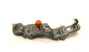 NEW GENUINE MERCEDES BENZ A CLASS W169 REAR LEFT SIDE BULB HOLDER A1698200777