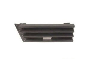 NEW GENUINE MERCEDES BENZ E CLASS W210 FRONT BUMPER TOW HOOK COVER FLAP A21088006059744