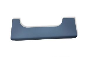 NEW GENUINE AUDI RS6 13-16 FRONT LEFT JACK PAD COVER TRIM PRIMED 4G0853445AGRU