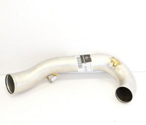 NEW GENUINE MERCEDES-BENZ CLS C218 AMG LEFT SIDE INTERCOOLER HOSE A2780980507