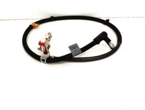 NEW GENUINE MERCEDES BENZ CLA CLASS C117 POSITIVE BATTERY CABLE A2465407832