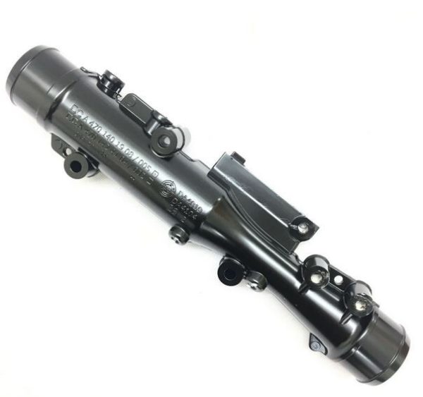 NEW GENUINE MERCEDES BENZ ACTROS EXHAUST GAS RECIRCULATION LINE A4701401908