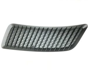 NEW GENUINE MERCEDES BENZ SPRINTER 906 ENGINE HOOD BONNET GRILLE LEFT N/S A90683608189051