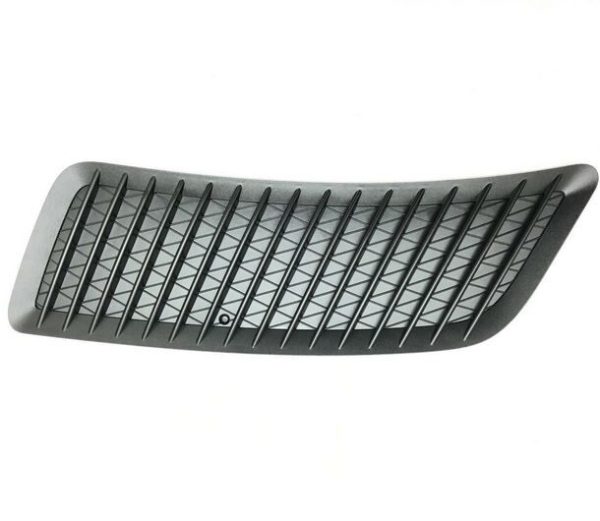 NEW GENUINE MERCEDES BENZ SPRINTER 906 ENGINE HOOD BONNET GRILLE LEFT N/S A90683608189051