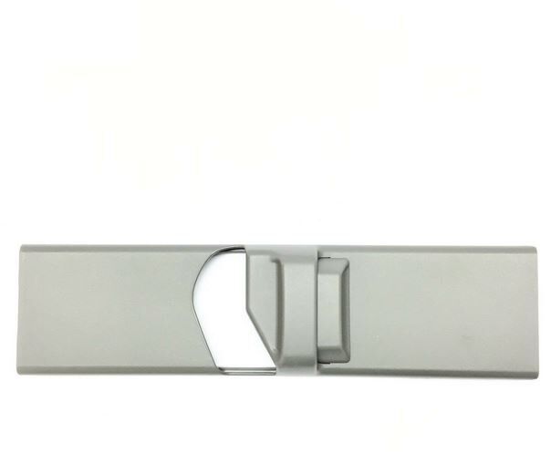 NEW GENUINE MERCEDES BENZ SPRINTER 906 FRONT SAFETY BELT COVER TRIM O/S LEFT A9066900007