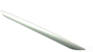 NEW GENUINE VW PASSAT CC 2008-2016 FRONT DOOR MATT CHROME TRIM COVER LEFT N/S 3C8867409R3H5