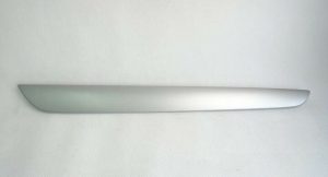 NEW GENUINE VW PASSAT CC 2008-2016 REAR DOOR MATT CHROME TRIM COVER LEFT N/S 3C8867419K3H5