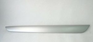 NEW GENUINE VW PASSAT CC 2008-2016 REAR DOOR MATT CHROME TRIM COVER RIGHT O/S 3C8867420K3H5
