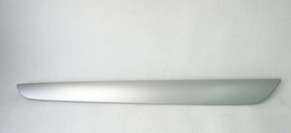 NEW GENUINE VW PASSAT CC 2008-2016 REAR DOOR MATT CHROME TRIM COVER RIGHT O/S 3C8867420K3H5