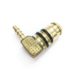 NEW GENUINE MERCEDES BENZ ATEGO ACTROS AIR PIPE ELBOW FITTING A0039977289
