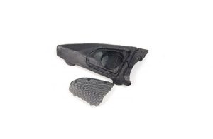 NEW GENUINE BMW X5 Grid right HIFI 51337395386