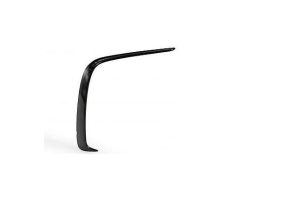 NEW GENUINE MERCEDES BENZ A CLASS W176 A45 AMG REAR BUMPER SIDE FLICK LEFT A1768858700