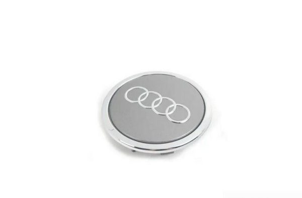 NEW GENUINE AUDI A4 A5 A6 A7 A8 Q5 ALLOY WHEEL CENTER CAP COVER 1 PCS 8T0601170A7ZJ