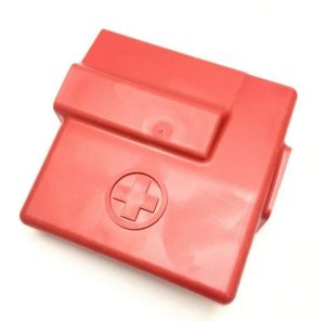 NEW GENUINE MERCEDES BENZ SPRINTER W901 - W904 BATTERY POSITIVE TERMINAL COVER A0015467435
