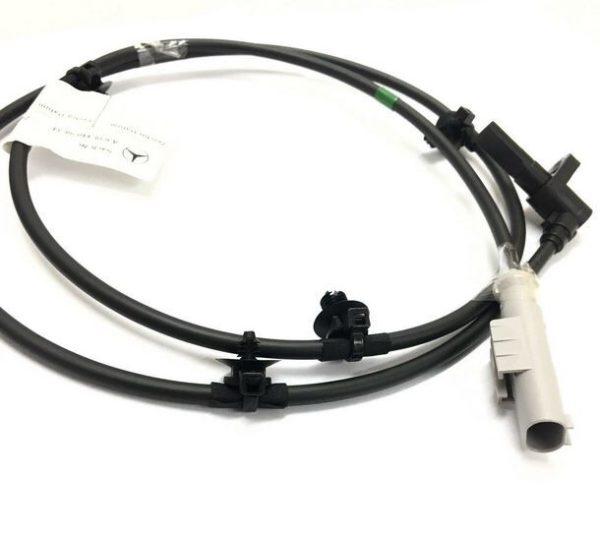NEW GENUINE MERCEDES BENZ VITO VIANO REAR RIGHT ABS SENSOR CABLE A6394409834 - Image 2