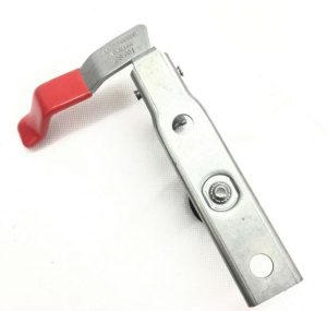 NEW GENUINE MERCEDES BENZ SPRINTER 906 BONNET LATCH A6397500000
