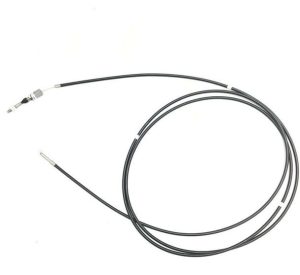 NEW GENUINE MERCEDES BENZ ATEGO CAB TILT RELEASE HANDLE CABLE A9703170318