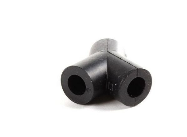 NEW GENUINE MERCEDES BENZ CL E S SL CLASS VACUUM HOSE Y CONNECTOR A1190940312 - Image 3