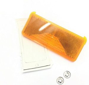 NEW GENUINE MERCEDES BENZ SPRINTER 901- 905 REAR REFLECTOR A0005445105