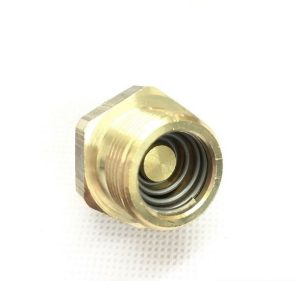 NEW GENUINE MERCEDES BENZ TRUCK COMPRESSED AIR SYSTEM WATER DRAIN VALVE A0004322107
