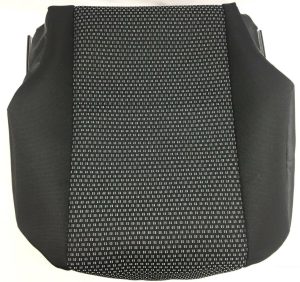 NEW GENUINE MERCEDES BENZ SPRINTER W906 RHD DRIVER SIDE SEAT BASE COVER A00091488899F26