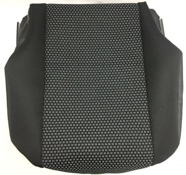 NEW GENUINE MERCEDES BENZ SPRINTER W906 RHD DRIVER SIDE SEAT BASE COVER A00091488899F26