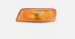 NEW GENUINE MERCEDES BENZ ATEGO FRONT INDICATOR BLINKER LAMP LEFT A9738200121