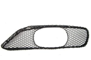NEW GENUINE MERCEDES BENZ CLK W209 AMG FRONT BUMPER LOWER MESH GRILL RIGHT A2098850253