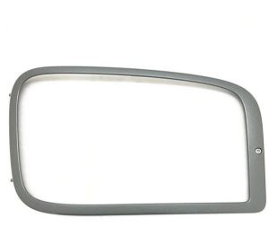NEW GENUINE MERCEDES BENZ AXOR RIGHT SIDE HEADLAMP COVER A9408850822