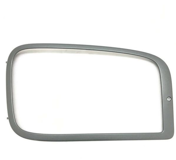 NEW GENUINE MERCEDES BENZ AXOR RIGHT SIDE HEADLAMP COVER A9408850822