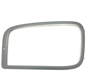 NEW GENUINE MERCEDES BENZ AXOR HEADLAMP COVER LEFT SIDE A9408850722