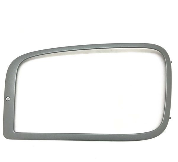 NEW GENUINE MERCEDES BENZ AXOR HEADLAMP COVER LEFT SIDE A9408850722