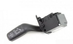 NEW GENUINE AUDI A6 C6 05-11 STEERING CRUISE CONTROL SWITCH STALK 4E0953521B4PK