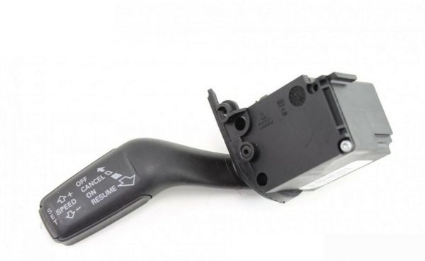 NEW GENUINE AUDI A6 C6 05-11 STEERING CRUISE CONTROL SWITCH STALK 4E0953521B4PK